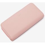 Vuch Ženski novčanik Florianna Dotty Pink, 10 x 20 cm Slike