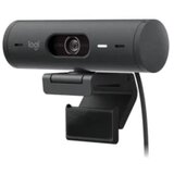 Logitech Webcam Brio 505 Graphite | Eponuda.ba