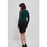 Marisse Blouse Z-Ts-3925 D.Green | shoptok.hr