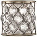 Elstead Lighting Feiss FE-LUCIA1 - Zidno svetilo LUCIA 1xE14/40W/230V Cene
