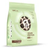 vegan protein – biljni proteinski šejk za mišiće i energiju - čokolada