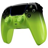 Sony Gamepad Playstation 5 DualSense Remix green black | Eponuda.com