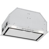 Klarstein Napa Camila ugradbena 52 cm 397 m³/h LED Touch nehrđajući čelik Cijene