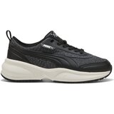 Puma Ženske patike Cilia 2 Mode Feline, Crne Cene