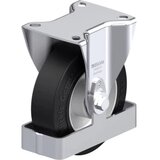 Blickle 913828 B-ALEV 125K-FS fiksni kotač od čeličnog lima Promjer kotača: 125 mm Nosivost (maks.): 250 kg kom. | Eponuda.ba