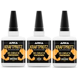 Kraftprotz superljepilo - Set od 3
