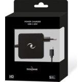 Tecnoware univerzalni napajalnik usb-c 65W s power delivery funkcijo FAU17563 cene