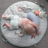 Kids II ingenuity podloga za igru cozy sports reversible duvet 12126 | ePonuda.com