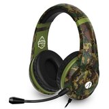 STEALTH SLUŠALKE MULTIFORMAT CAMO - CRUISER | Shoptok.si