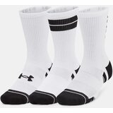 Under Armour Unisex socks UA Perf Tech Nov 3pk Crew - unisex | ePonuda.com