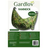 Gardlov Santiago turistička viseća mreža s mrežom protiv komaraca 260x140 cm Slike