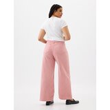 GAP Jeans high rise wide leg - Women | Shoptok.si