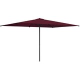  Vrtni suncobran 200 x 300 cm Poliester Pravokutni | Shoptok.si
