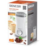 Sencor Mlin za kafu SCG 1050WH Cijene