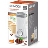 Sencor SCG1050WH mlin za kafu Cene