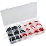 Geko Set sanitarnih tesnil 141 kos, (20378185) | Shoptok.si