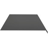  Zamjenska tkanina za tendu antracit 6 x 3,5 m | shoptok.hr