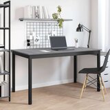  Jedilne mize 140 x 80 x 75 cm KOVINA, (5000268808) | Shoptok.si