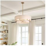  Hinkley HK-GRAHAM-L-LCB - Luster na šipci GRAHAM 4xE14/40W/230V | Eponuda.com