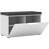 Voleo GARDEROBNA KLOP bela | Shoptok.si