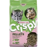 Versele-laga Crispy Pellets Chinchilla & Degu 1 kg Cijene