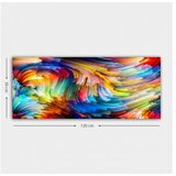 WALLXPERT Slika na platnu 50x120cm | Eponuda.ba