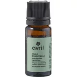 Avril organic Essential Oil - Paprena metvica - eukaliptus
