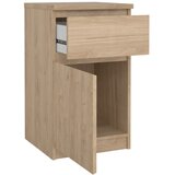 Tvilum Nočna omarica v naravni barvi Naia – | Shoptok.si