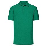 Fruit Of The Loom Men's shirt 65/35 Polo 634020 65/35 170g/180g | Shoptok.si