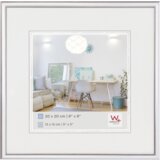 Walther new lifestyle 20x20 resin silver KV220S | shoptok.hr