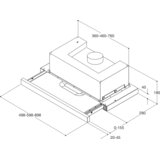 Whirlpool napa AKR 5390/1 IX | shoptok.hr