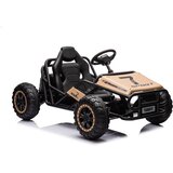 Buggy na akumulator A8812 24V - bež Cijene