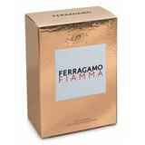 Salvatore Ferragamo Fiamma parfemska voda za žene 55 ml | shoptok.hr