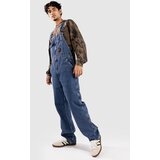 Levi's Loose Overalls Hlace z naramnica iz džinsa get involved overall ml Cene