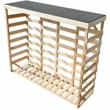 WOODBOX MAXI 200 cm