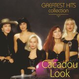 CROATIA RECORDS Cacadou Look - Greatest Hits Collection | shoptok.hr