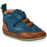 Easy Peasy MY PRE BOOTS ELASTIQUE Plava | shoptok.hr