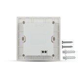  LED svetiljka za stepenište sa senzorom pokreta LED/3W/230V 4000K bela | Eponuda.com
