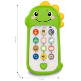 Muzički mobitel za bebe – igra, glazba i učenje u jednom Lav | shoptok.hr