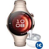 Huawei Watch 5 42mm Gold