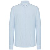 Roberto Ricci Designs Srajce z dolgimi rokavi S26271 Modra Cene