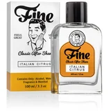 losion posle brijanja "italian citrus", fine, 100ml
