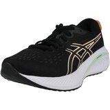 Asics GEL-EXCITE 10, ženske patike za trčanje, crna 1012B418