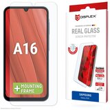 DISPLEX zaštitno staklo Real Glass 2D za Samsung Galaxy A16 (02045) Cijene