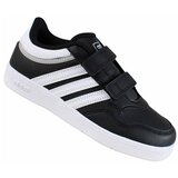 Adidas Hoops 4.0 Cf C Crna | shoptok.hr
