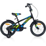  Dečija bicikla 16“ Rockstar SM-16010 | ePonuda.com
