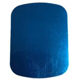 INF 10-delni komplet magnetnih kovinskih ploščic za magnet za telefon, 38 x 50 mm, (22104176) | Shoptok.si