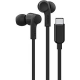 Belkin Rockstar In Ear Kopfhörer Kabel, USB-C, schw.G3H0002hqBKV2 | shoptok.hr