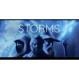 Steam Storms (PC) Key GLOBAL | ePonuda.com