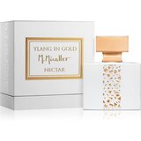 M.Micallef Jewel Collection Ylang In Gold Nectar parfemska voda za žene 50 ml | shoptok.hr